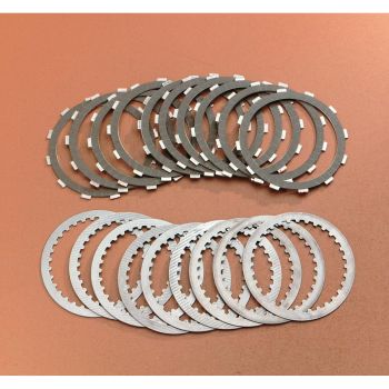 EXTRA PLATE CLUTCH98-14BT