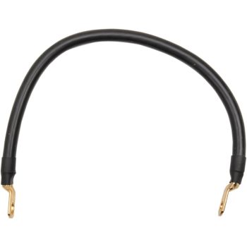 BLACK BATT CABLE 14
