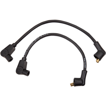 CUSTOM WIRE KT FXR BLACK