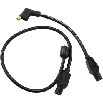 CUST WIRE KT FLT XL86-BLK