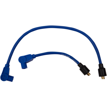 BLUE PLUG WIRES 70-99