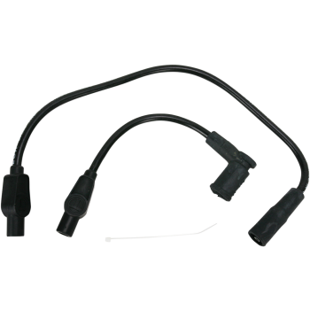 PLUG WIRES BLK 99-06 FLT