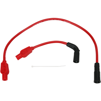 PLUG WIRES RED 99-06 FLT