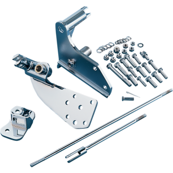 F/CONTROL RELOC KT87-99ST