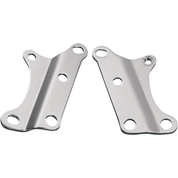 ENG MTR MNT PLATE 84-03XL