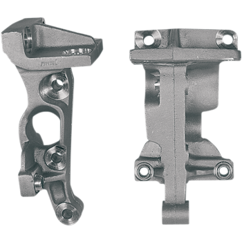 REAR MOTOR MOUNT 57-81 XL