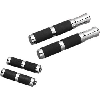 SHIFTER / BRAKE PEGS