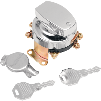 IGN SWTCH 73-95 FX FATBOB