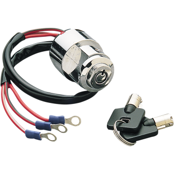 ROUND KEY IGN SW F/FXR XL