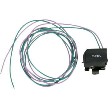 BLK LEFT TRN SIG SW 82-95