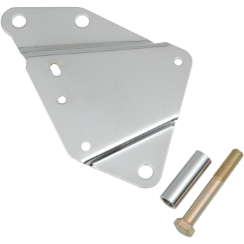 LEFT T/BOX MHT SOFTAIL