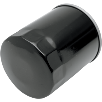 BLK OIL FILTER 63805-80