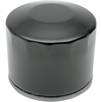 BLK OIL FILTER 63810-80