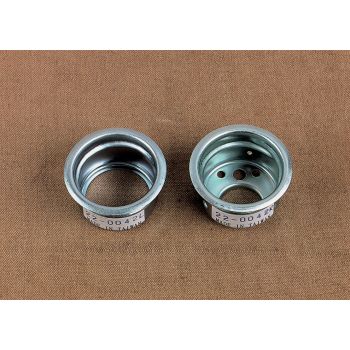 NON VENT BUNG SCREW-IN