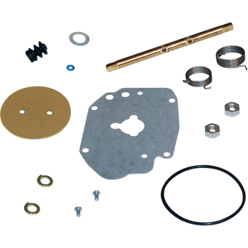 REBLD KIT FOR S&S SUPER E