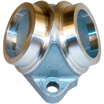 S&S "BAND" INTAKE SHVL/XL