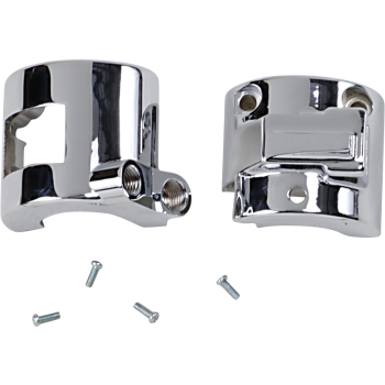 RH H-BAR SWITCH HSG-HONDA