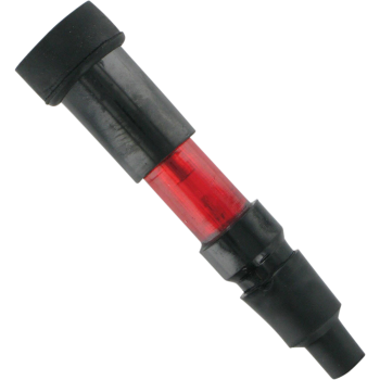 SPARK PLUG CAP-STRAIGHT R