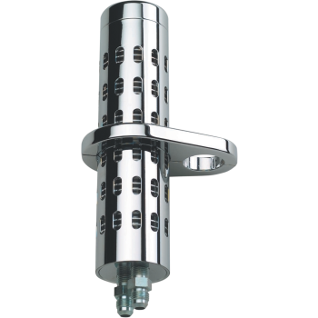 OIL COOLER UNIV.TUBE FIT