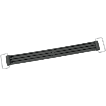 RUB BAT STRAP F/80-92FLT