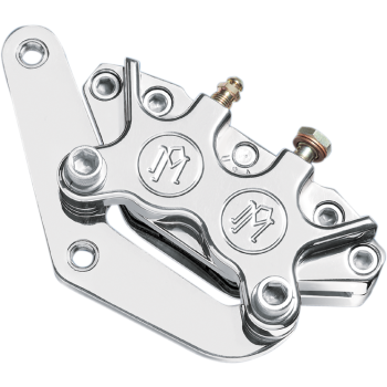 FR POL SING CALIPER 84-99