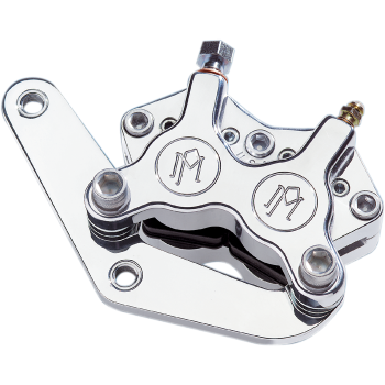 FR POL SING CALIPER 87-99