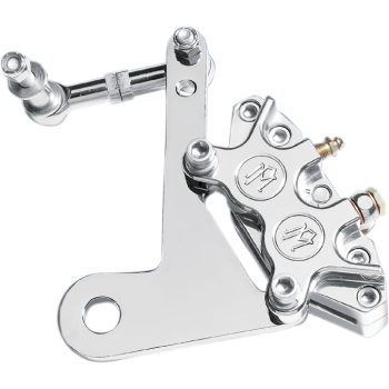 FRONT CHROME 10 73-83FLH