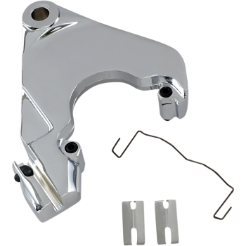 CALIPER BRAKT RR87-99FXST