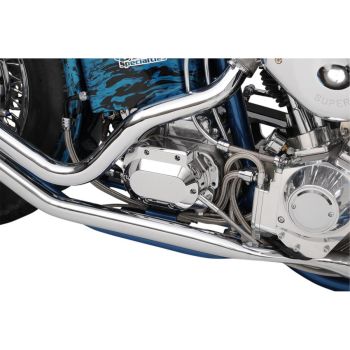 5SP/4SP.CASE CLOS. RATIO