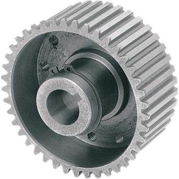 CLUTCH HUB TAPERED 70-84