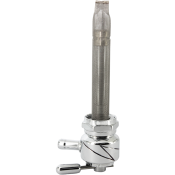 LTNG 22MM PETCOCK 90 FWRD