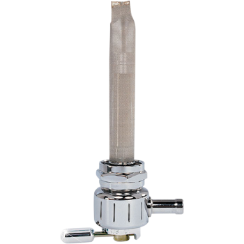 GRVD 22M PETCOCK 90 BCKWD