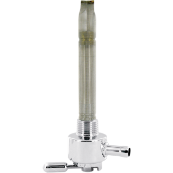 SMTH 3/8 P-COCK 90 BCKWD