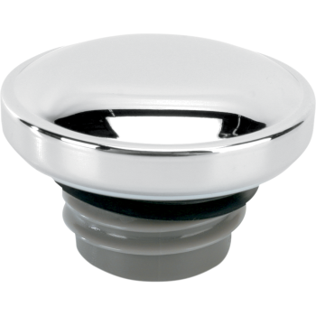 CAP GAS SCRW VENT L96-14