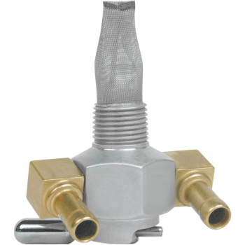 RACE FUEL VALVE GXSR