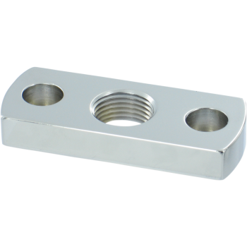 FUEL VALVE ADAPTER 44MM