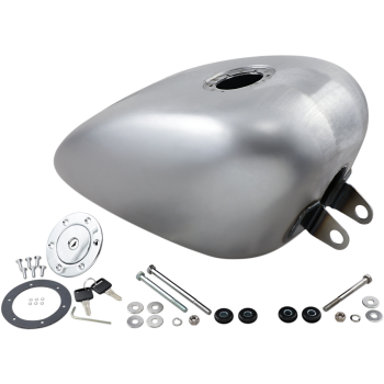 3.3 AERO CAP TANK 82-94XL