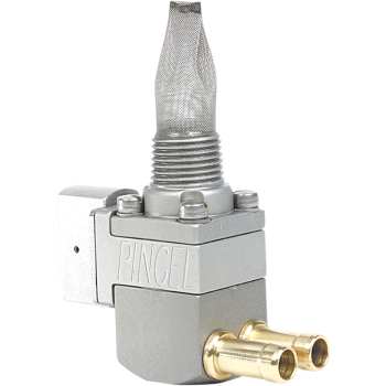 3/8NPT GUZZ VLV W/2-5/16