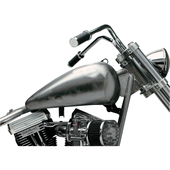 3.5 GAL FLATSIDE LATE TNK