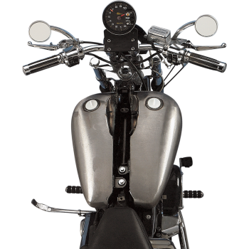 5.0 GAL FLATSIDE LATE TNK