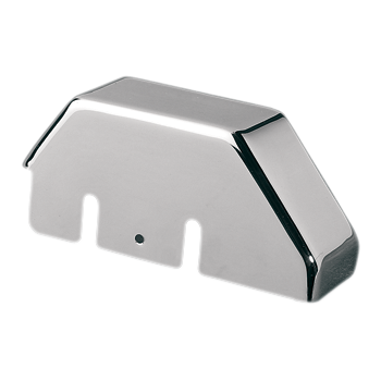 REAR M/C COVER 86-99 FLST