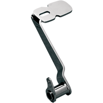 BRAKE PEDAL F/86-99 FLST