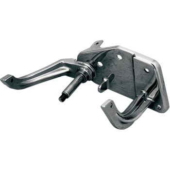 BRAKE BCKG PLT 87-99 FLST