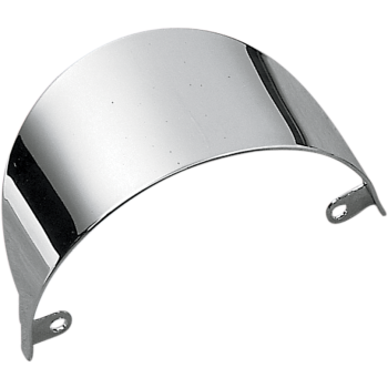 VISOR T/S FRNT 86-14 FLT