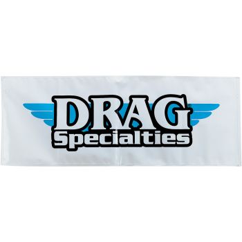 NEW DRAG BANNER 1.5´ X 4´