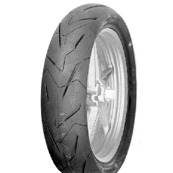 Deli tire Razor XP SB148 150/60-17 66H TL Re.