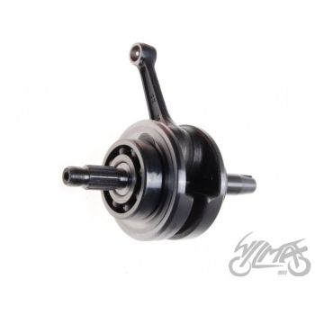 Väntvõll (CB/OHV ehk ketiga mootor) 156FMI ENGINE