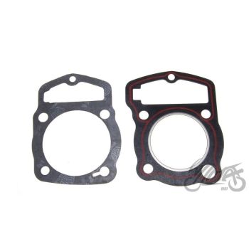 Tihendi komplekt 125cc 156FMI CB125