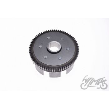 Sidurikoda, 162FMJ mootorile