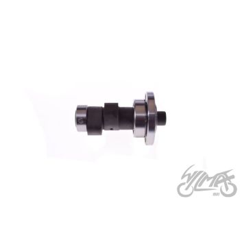 Nukkvõll 125cc 156FMI, ilma hammasrattata